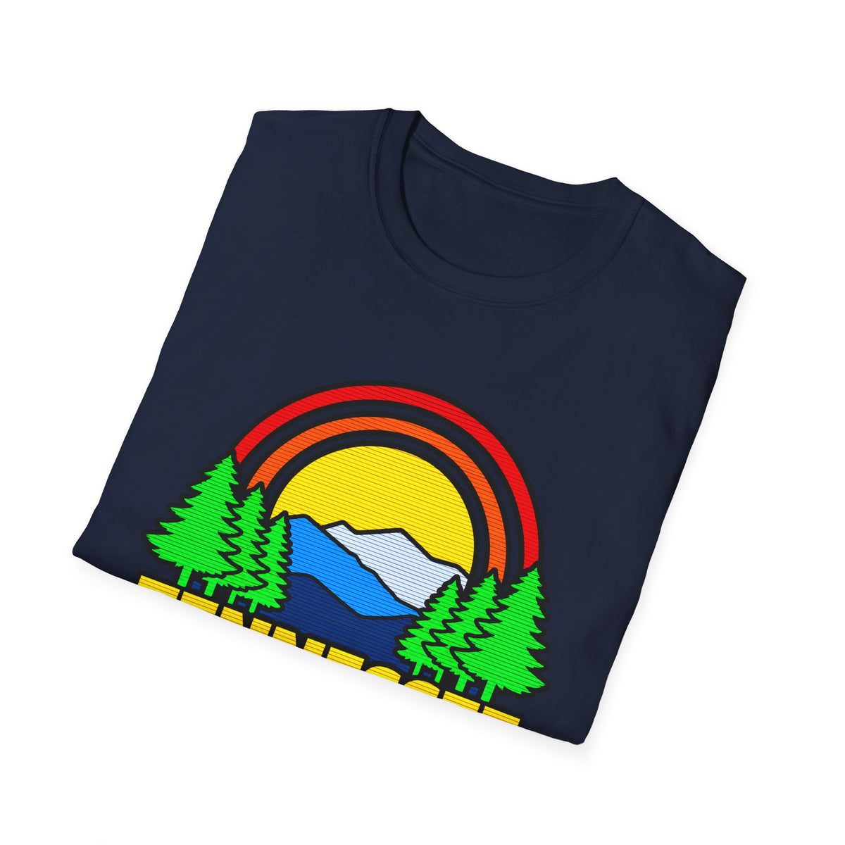 Tennessee Tee