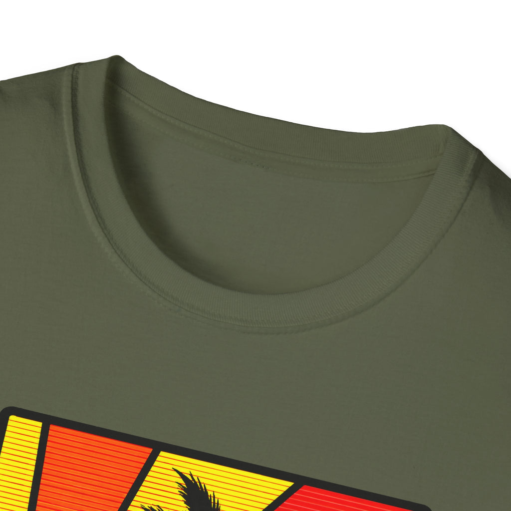 Florida (Sunset) Tee