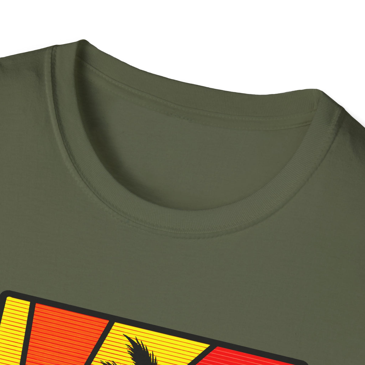 Florida (Sunset) Tee