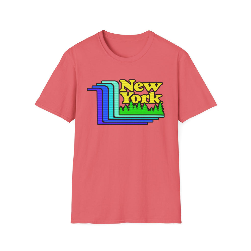 New York Tee