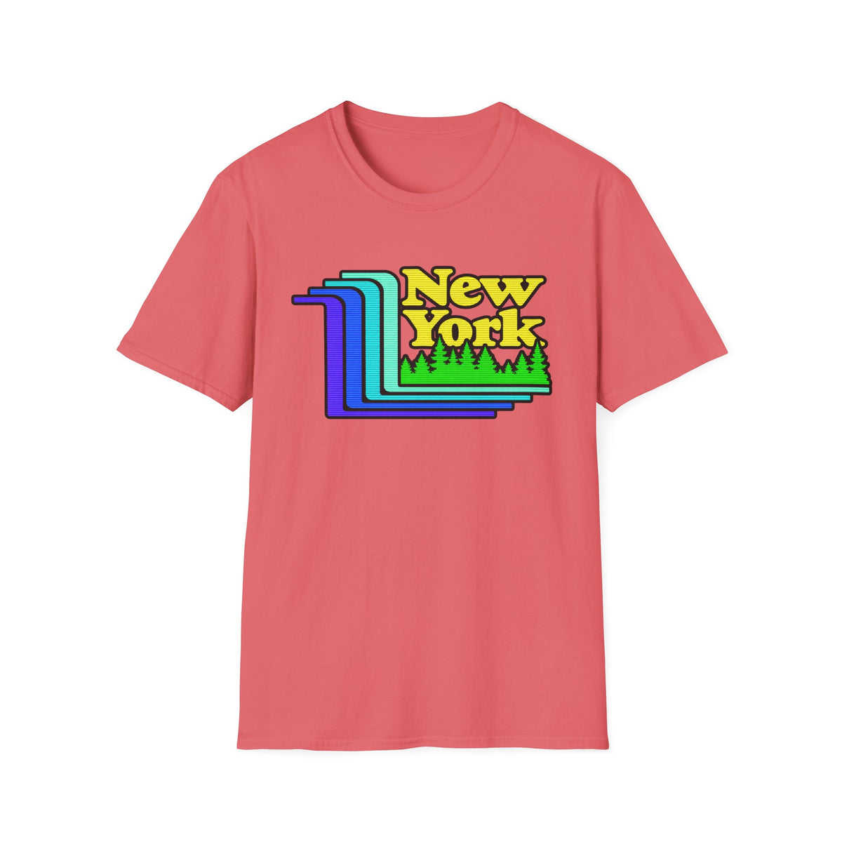 New York Tee