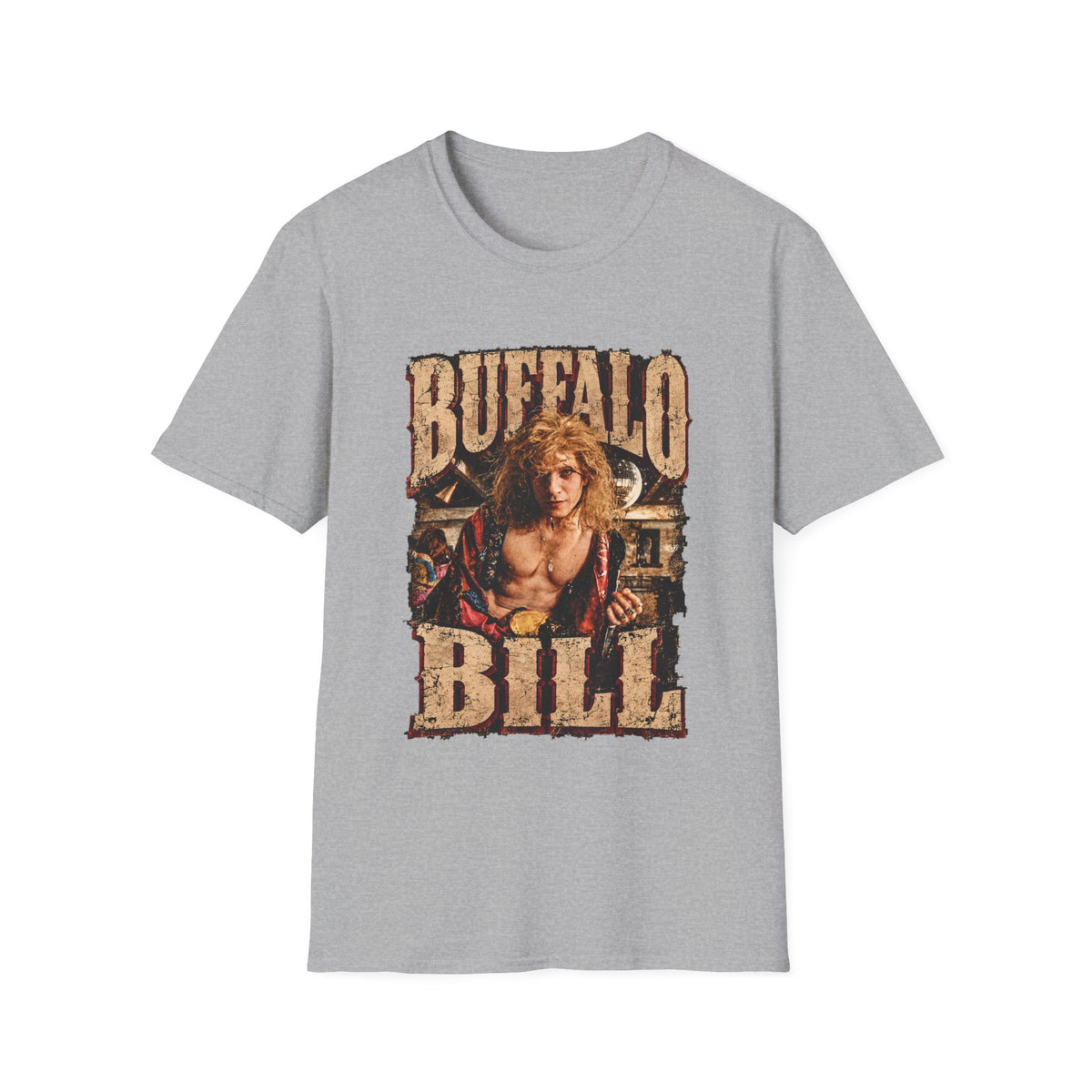 Buffalo Bill Tee
