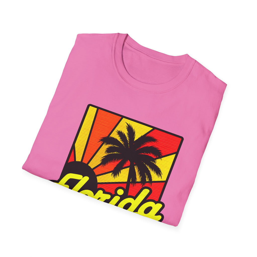 Florida (Sunset) Tee