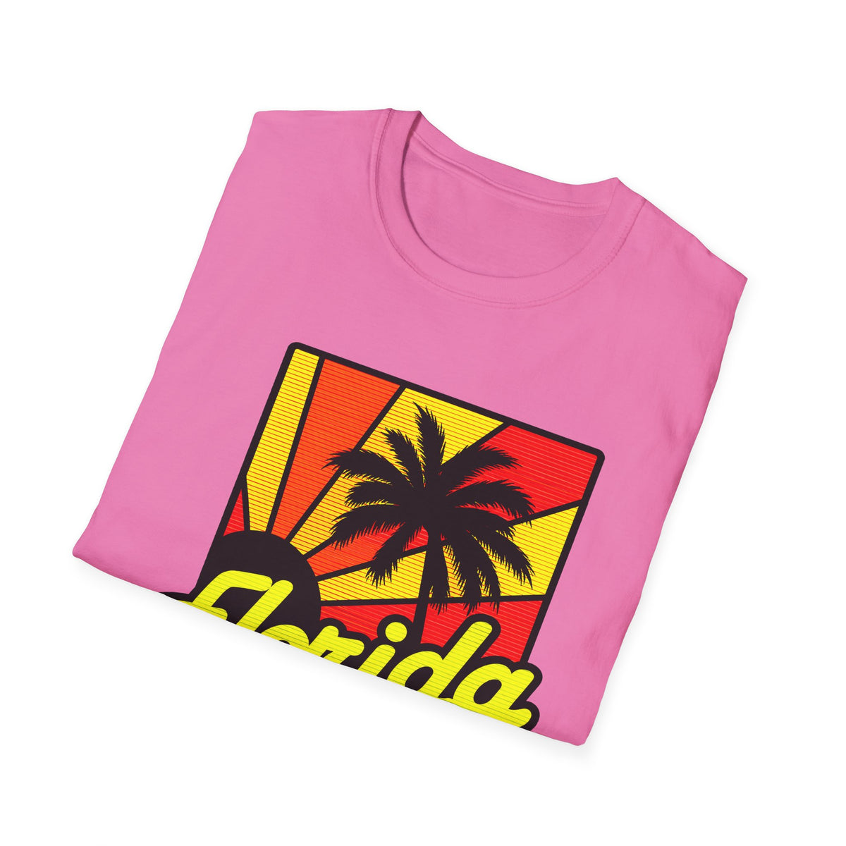 Florida (Sunset) Tee