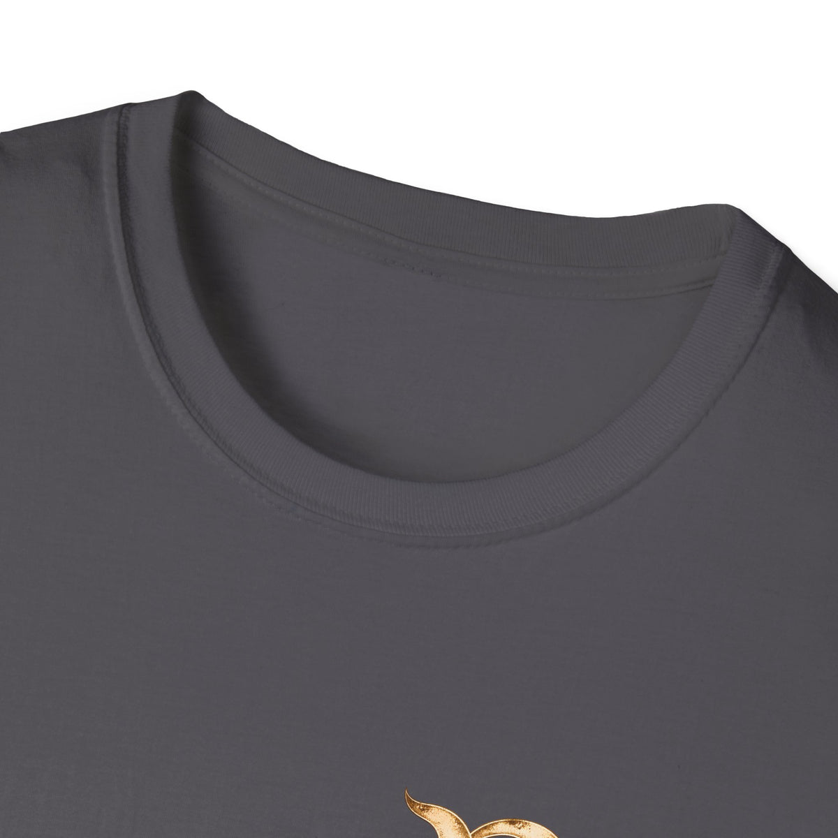 Capricorn Zodiac Tee