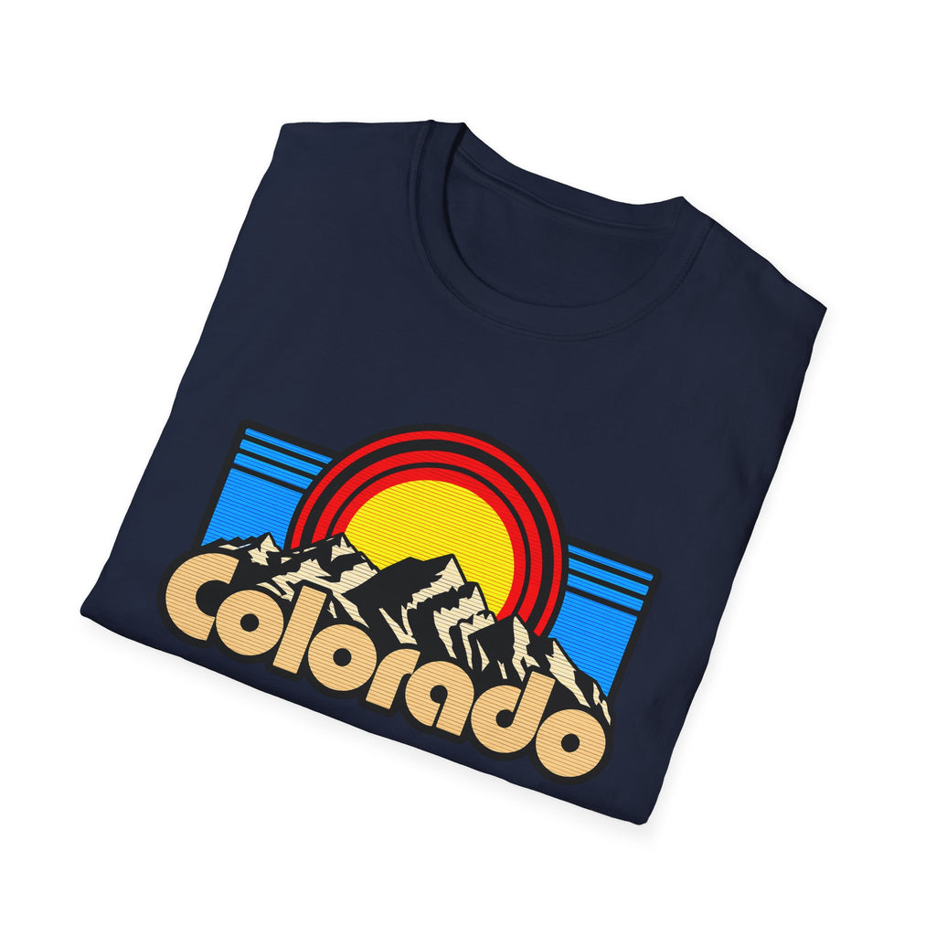 Colorado (Classic) Tee