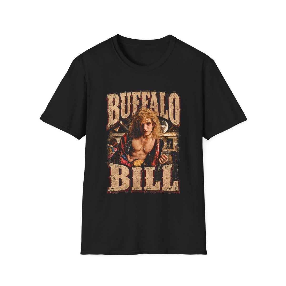 Buffalo Bill Tee