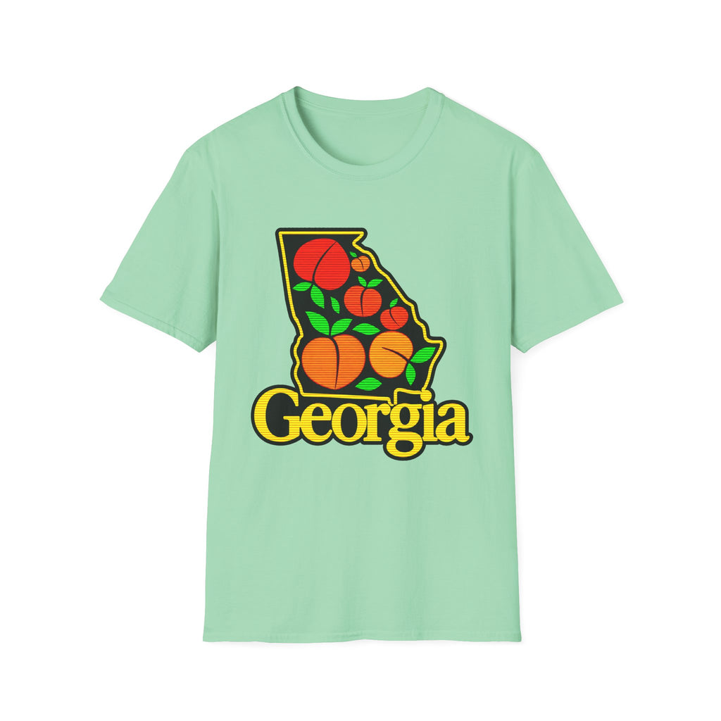 Georgia Tee
