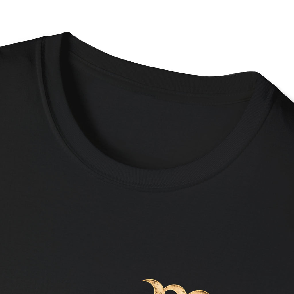 Virgo Zodiac Tee