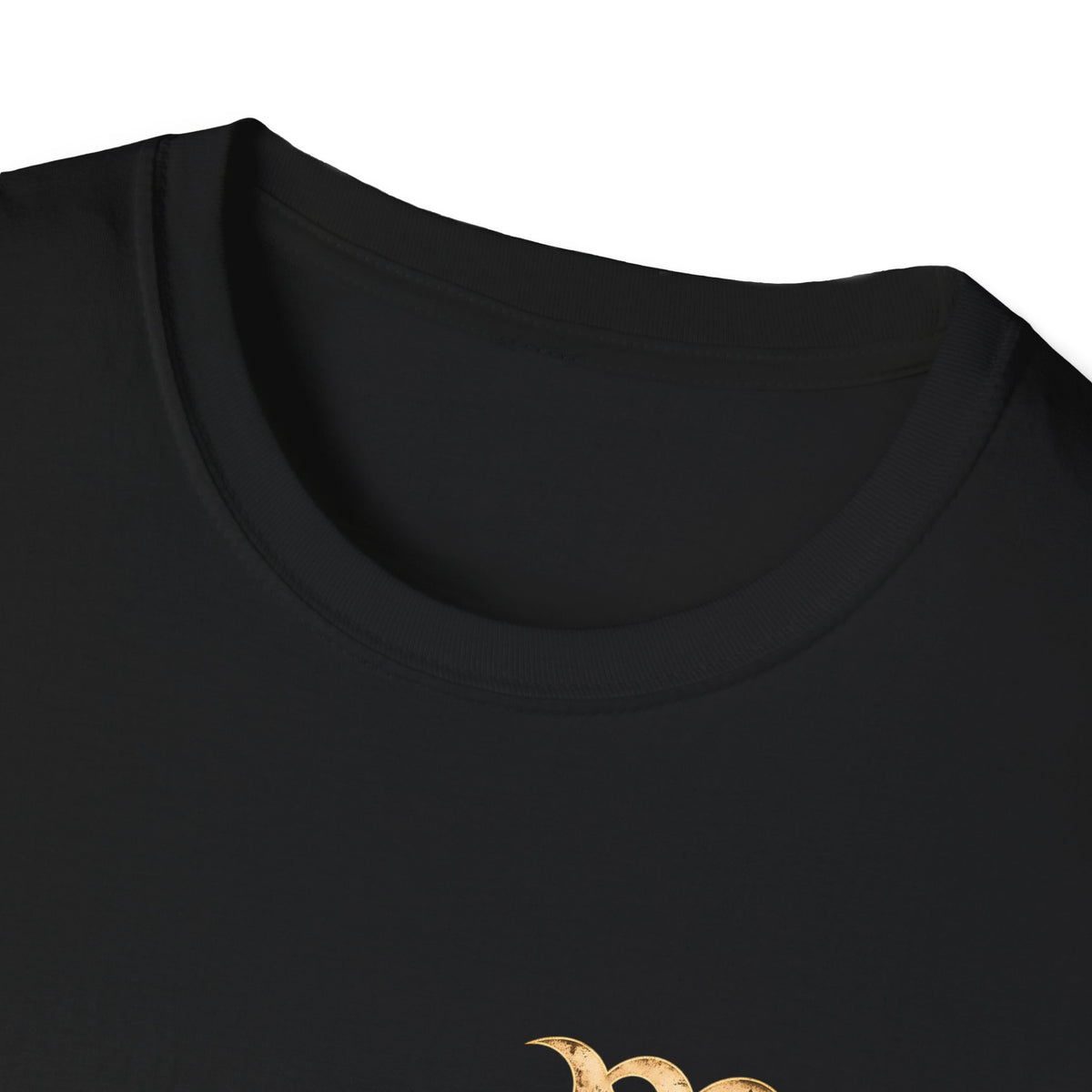Virgo Zodiac Tee