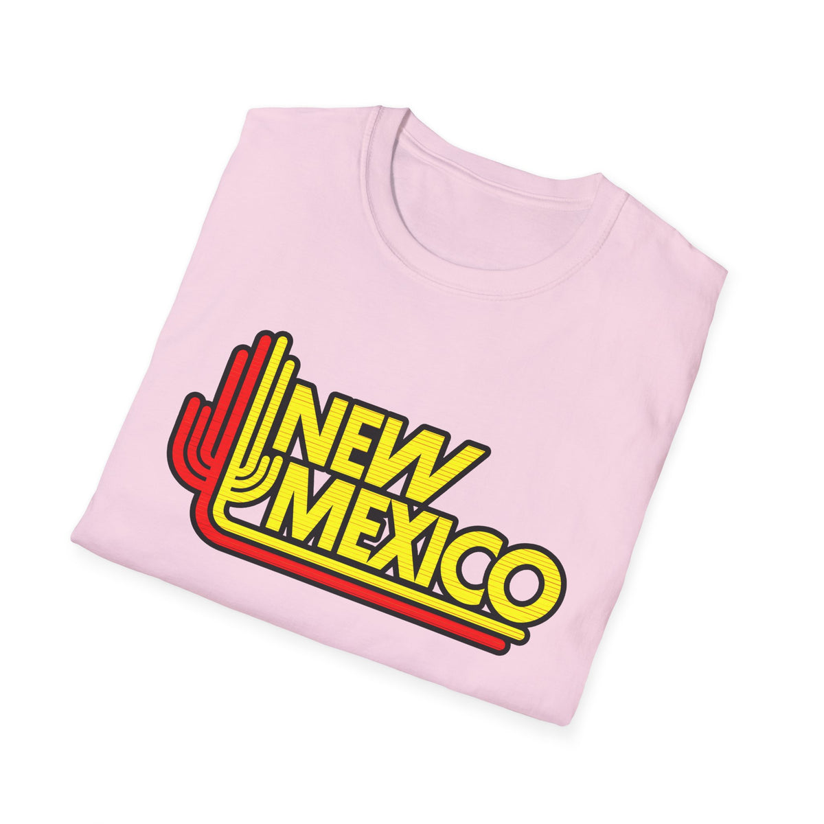 New Mexico Tee