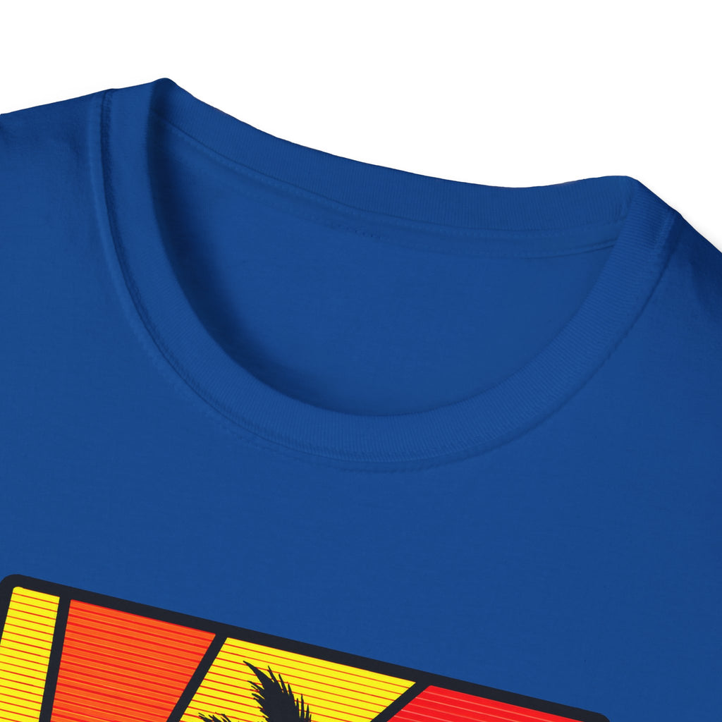 Florida (Sunset) Tee