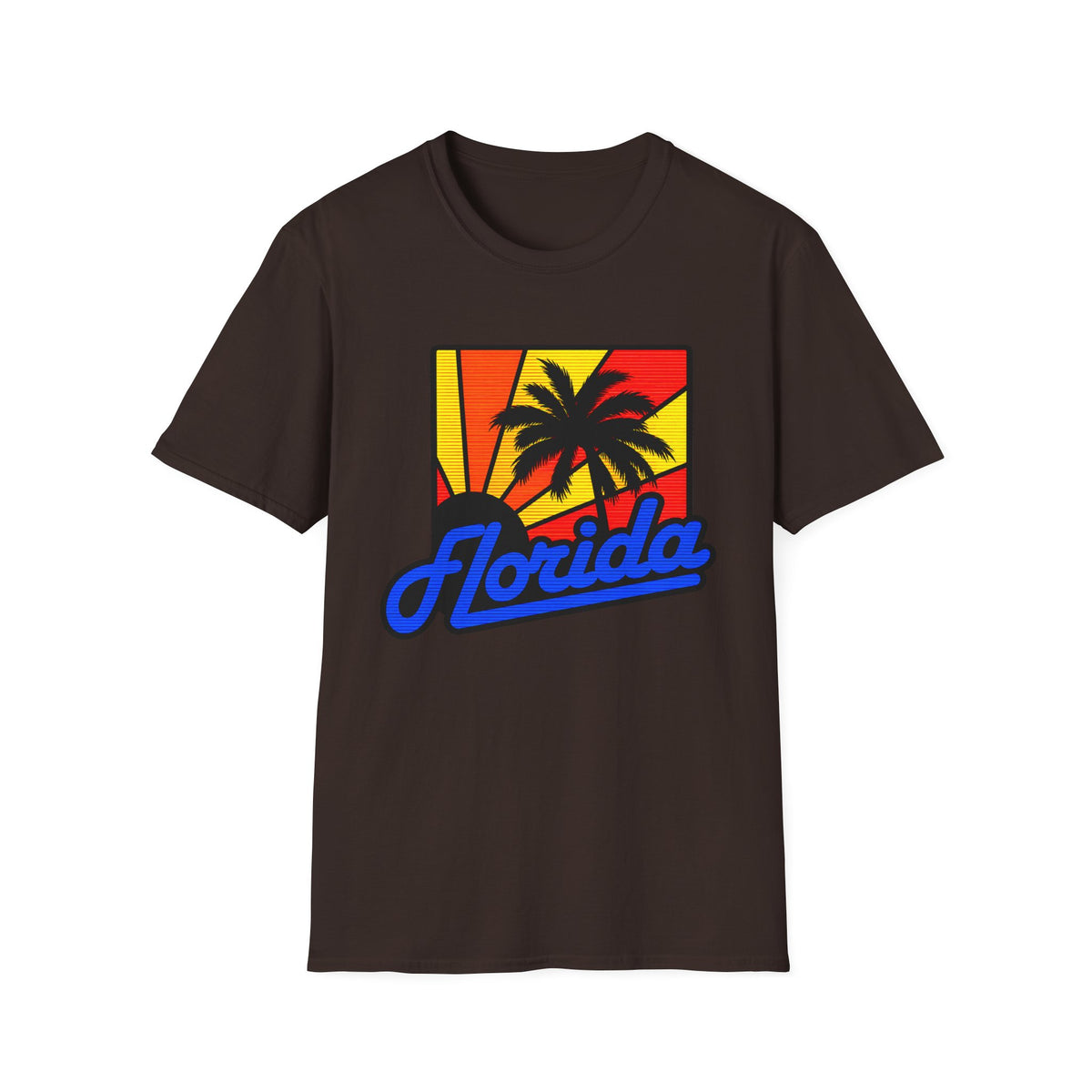 Florida (Palm) Tee