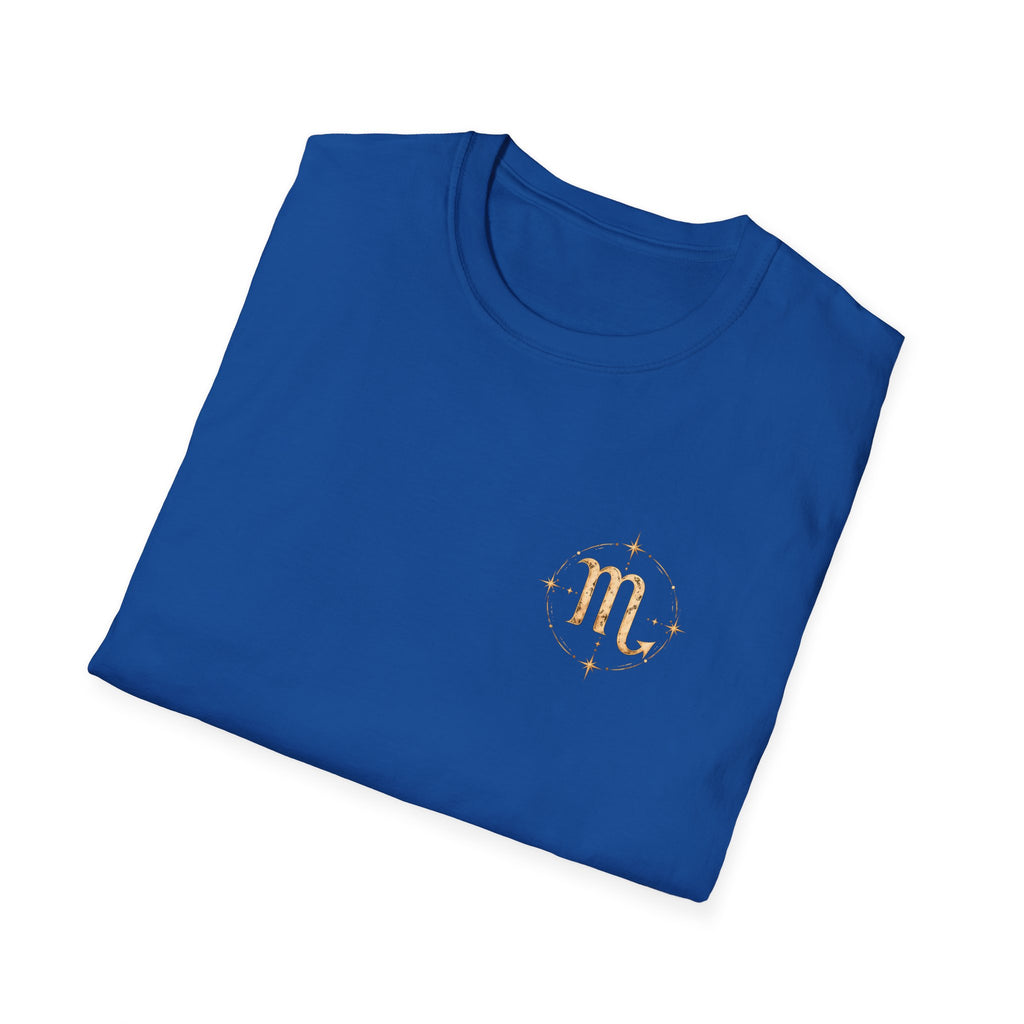 Scorpio Zodiac Tee