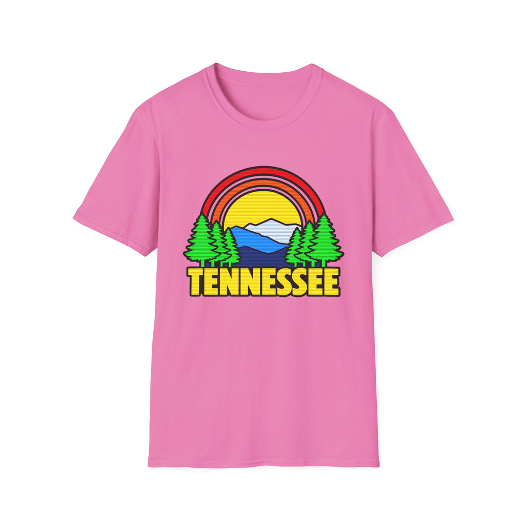 Tennessee Tee