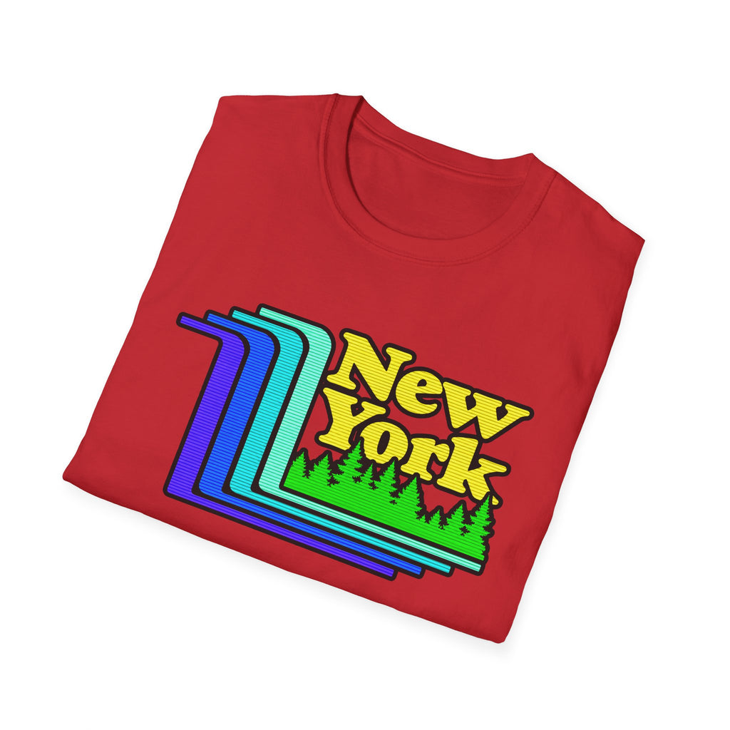 New York Tee
