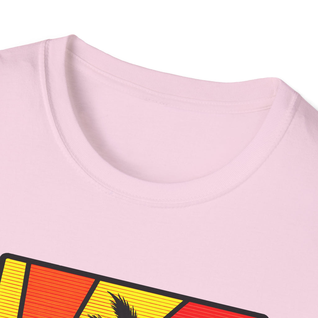 Florida (Sunset) Tee