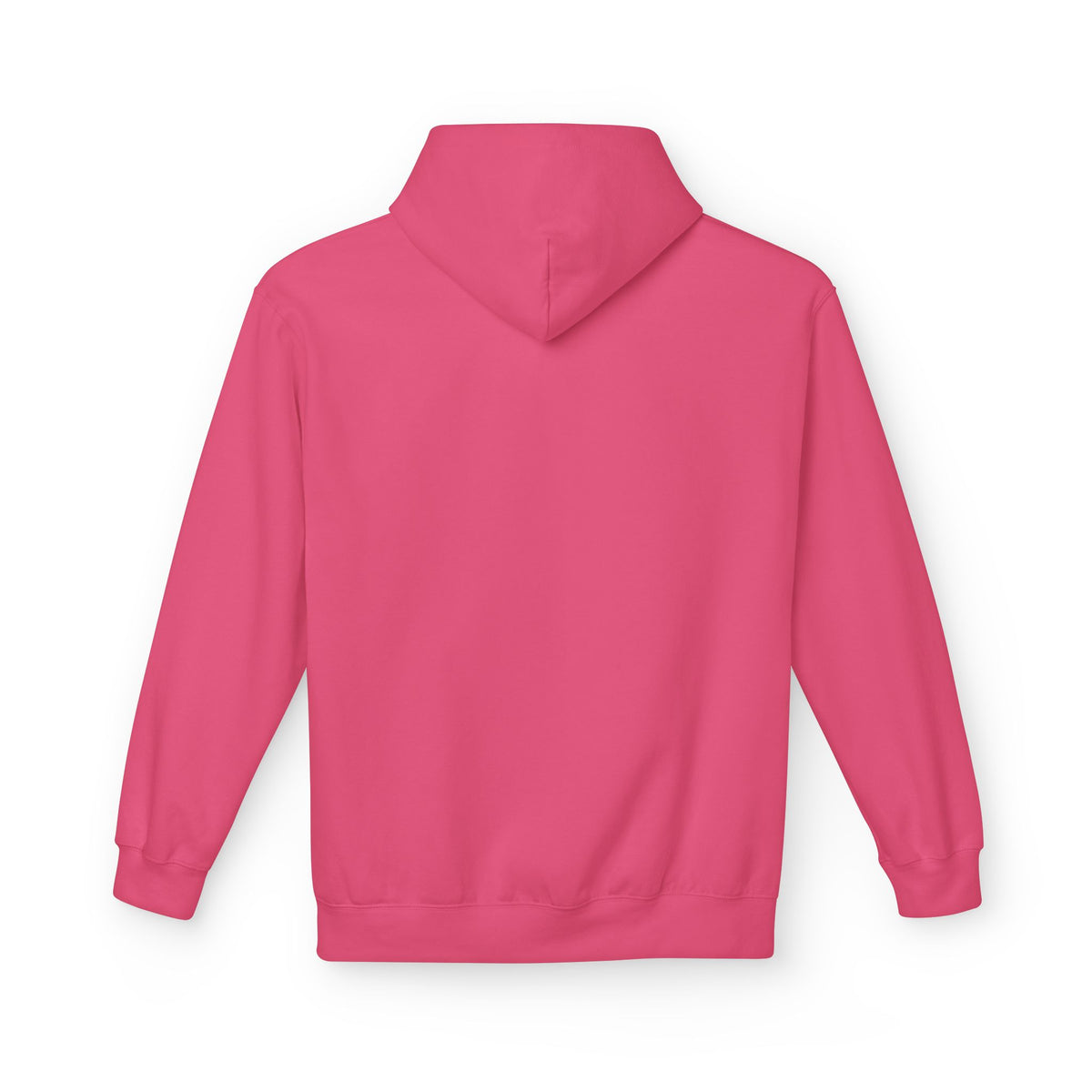Pump Day Hoodie