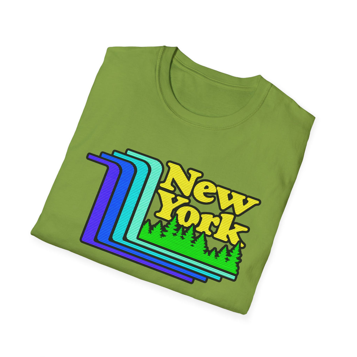 New York Tee