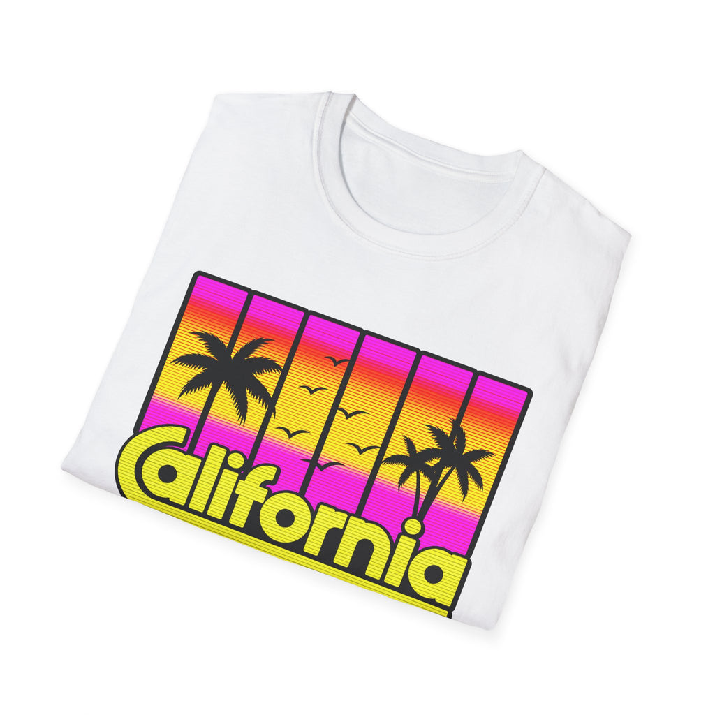 California Tee
