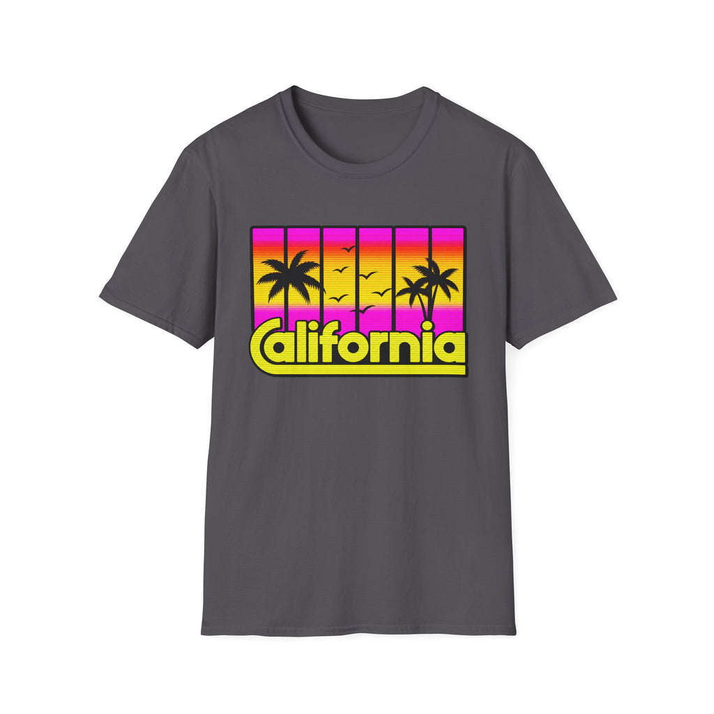 California Tee