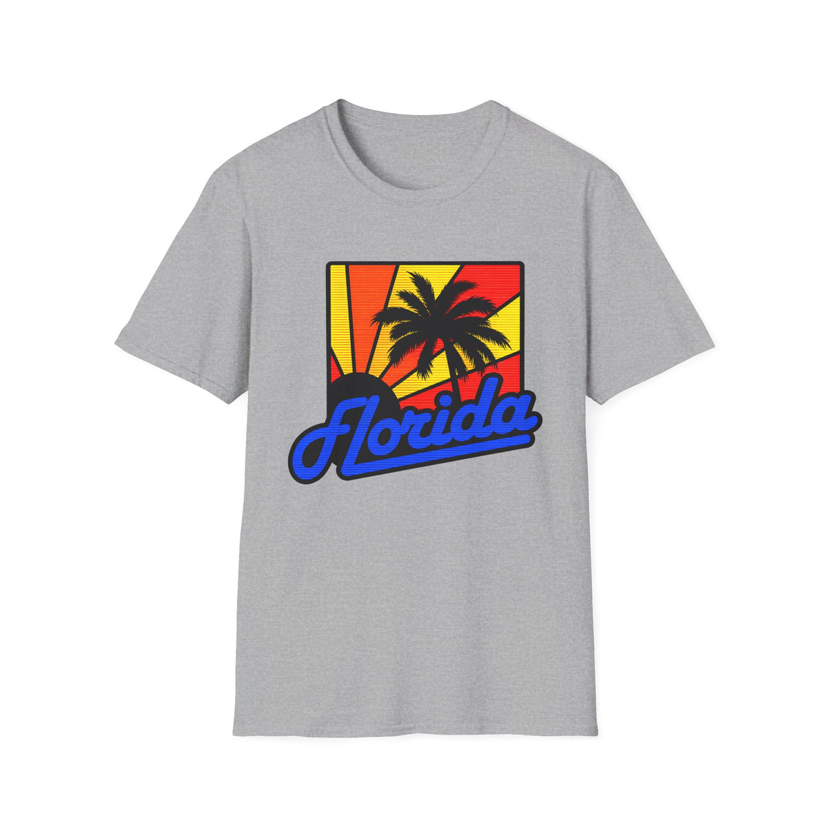 Florida (Palm) Tee