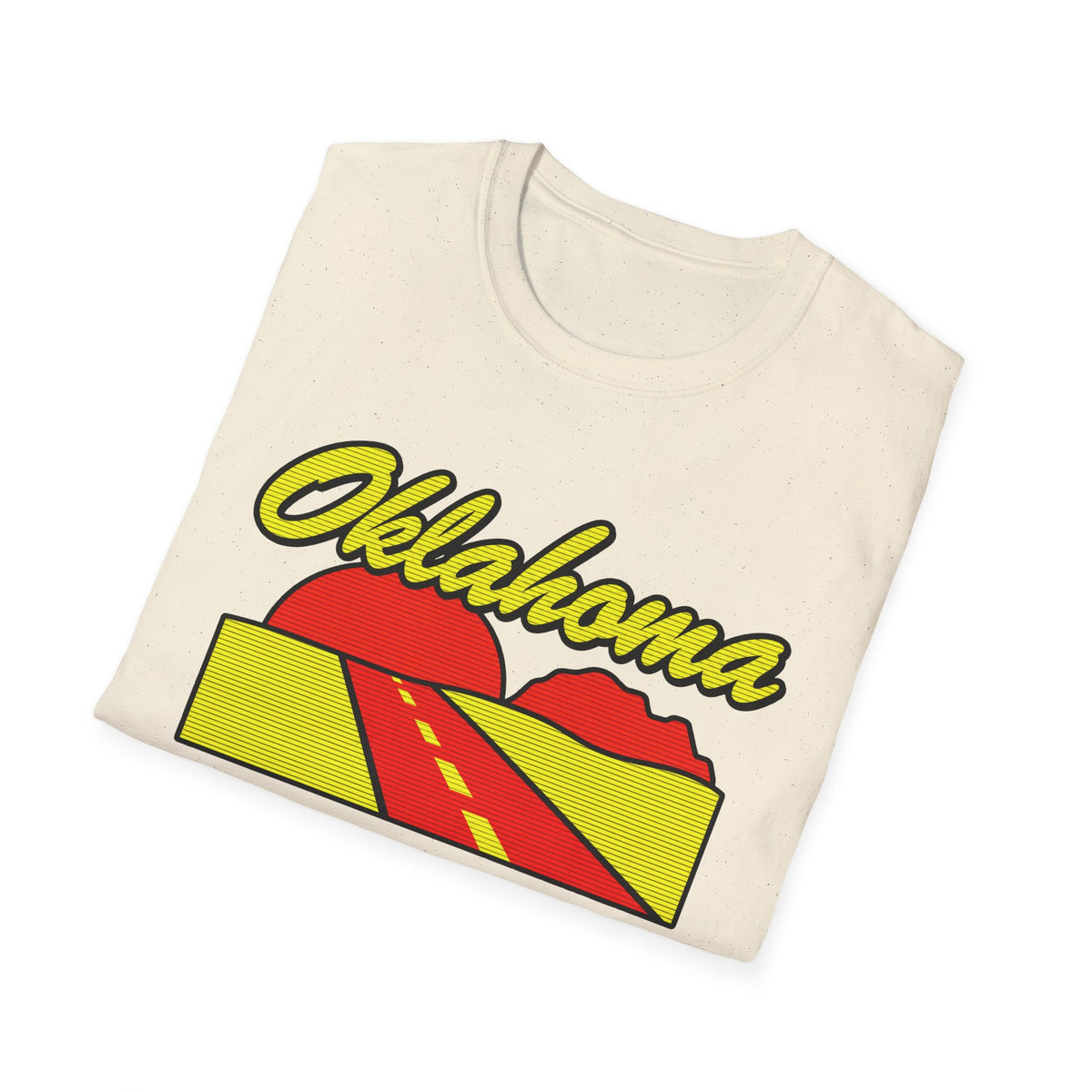 Oklahoma Tee