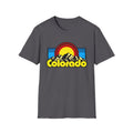 Colorado (Gold) Tee
