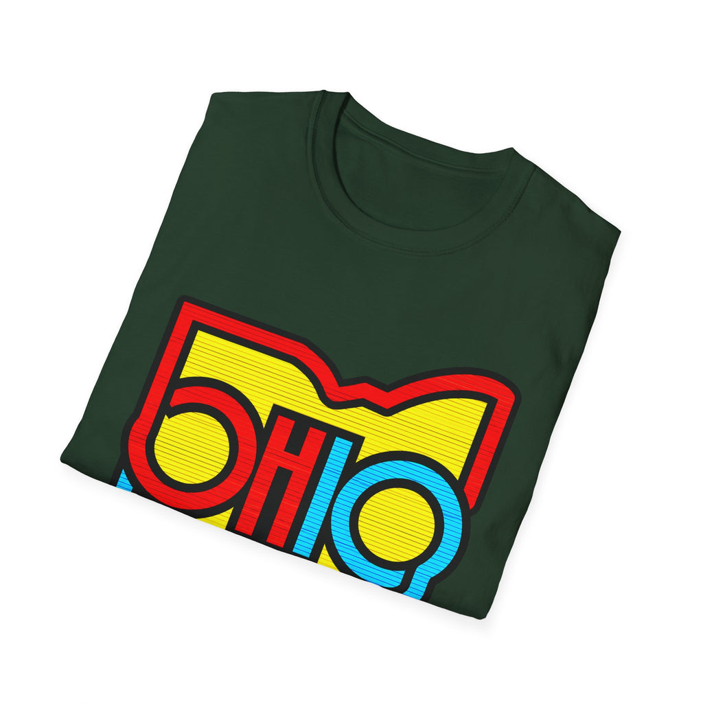 Ohio Tee