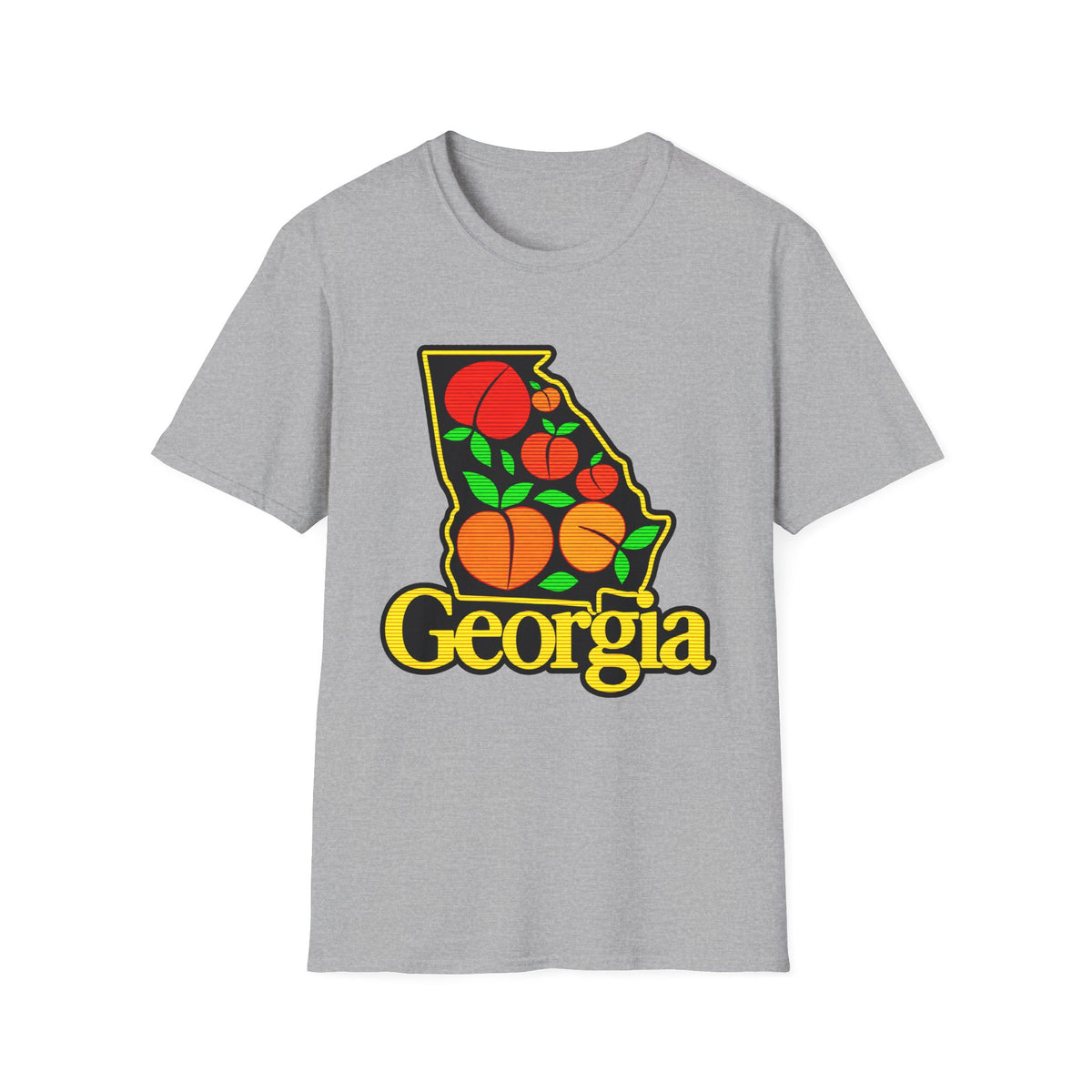Georgia Tee