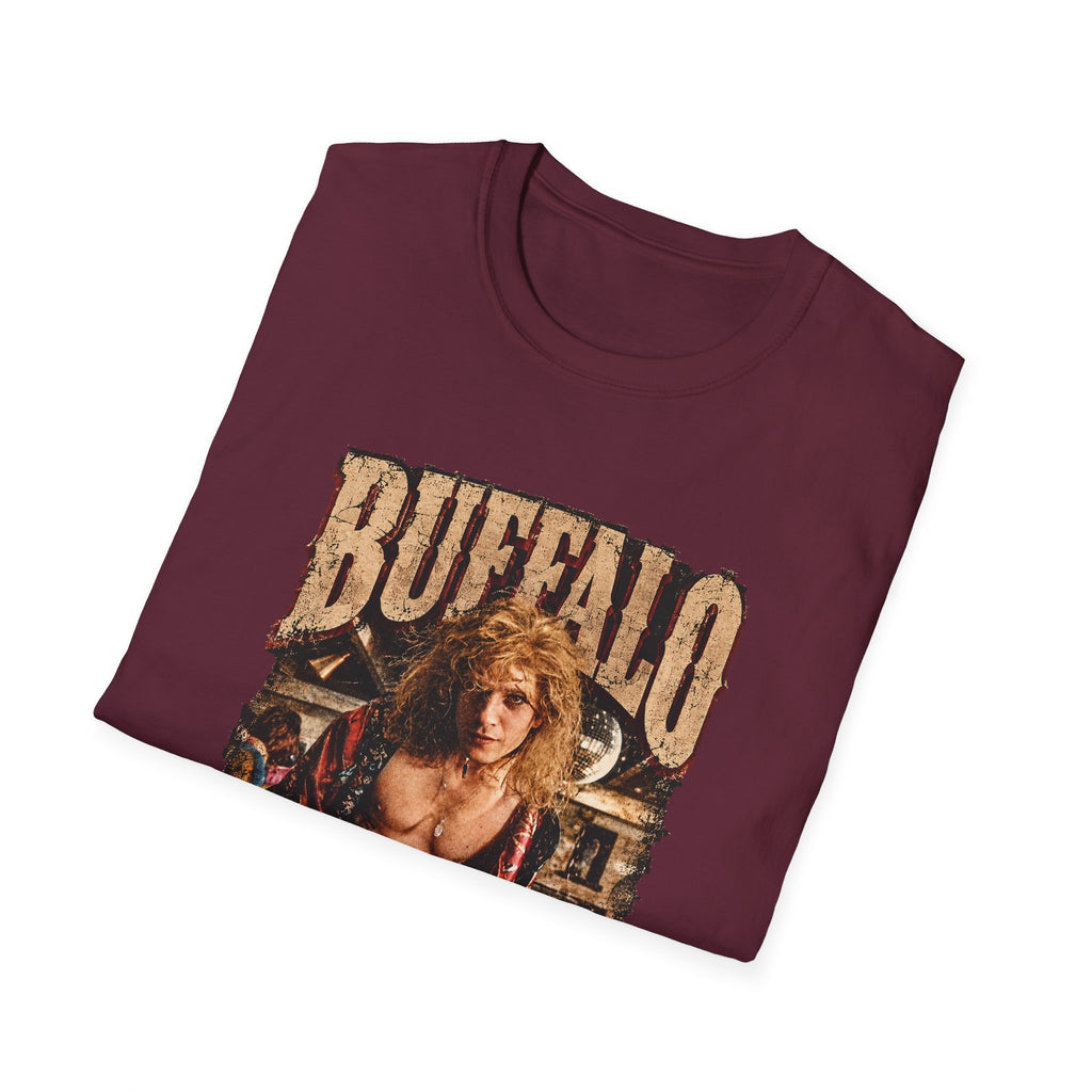Buffalo Bill Tee
