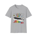 Commodore 64 Best Selling Tee