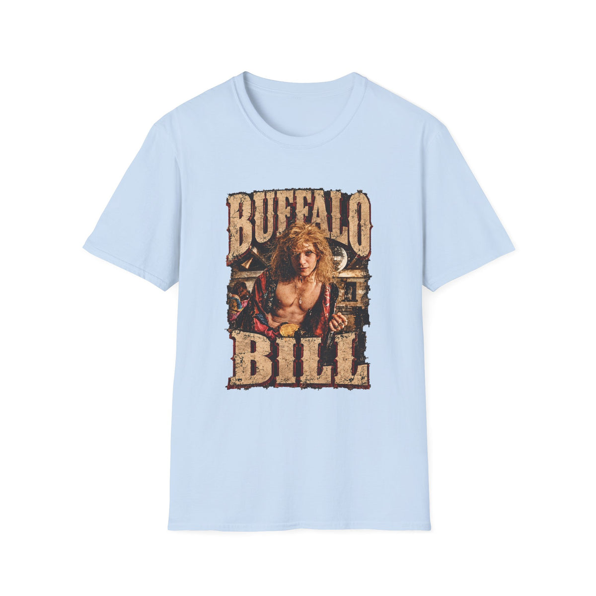 Buffalo Bill Tee