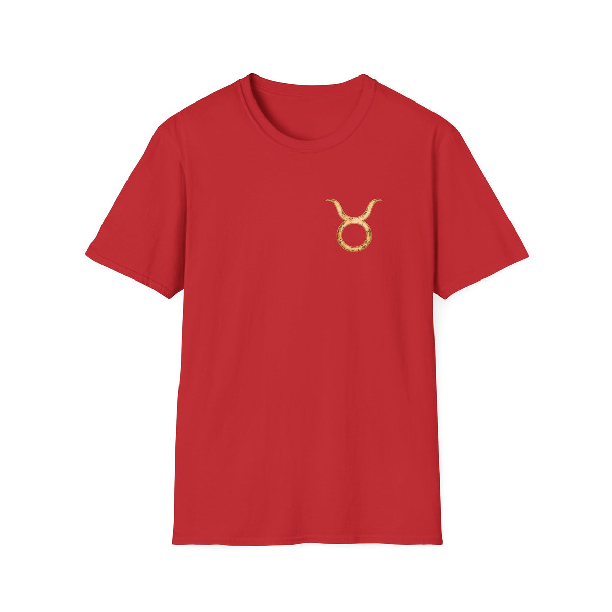 Taurus Zodiac Tee