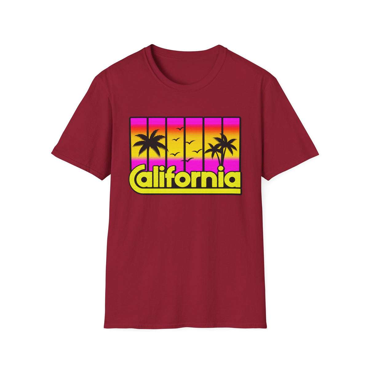 California Tee