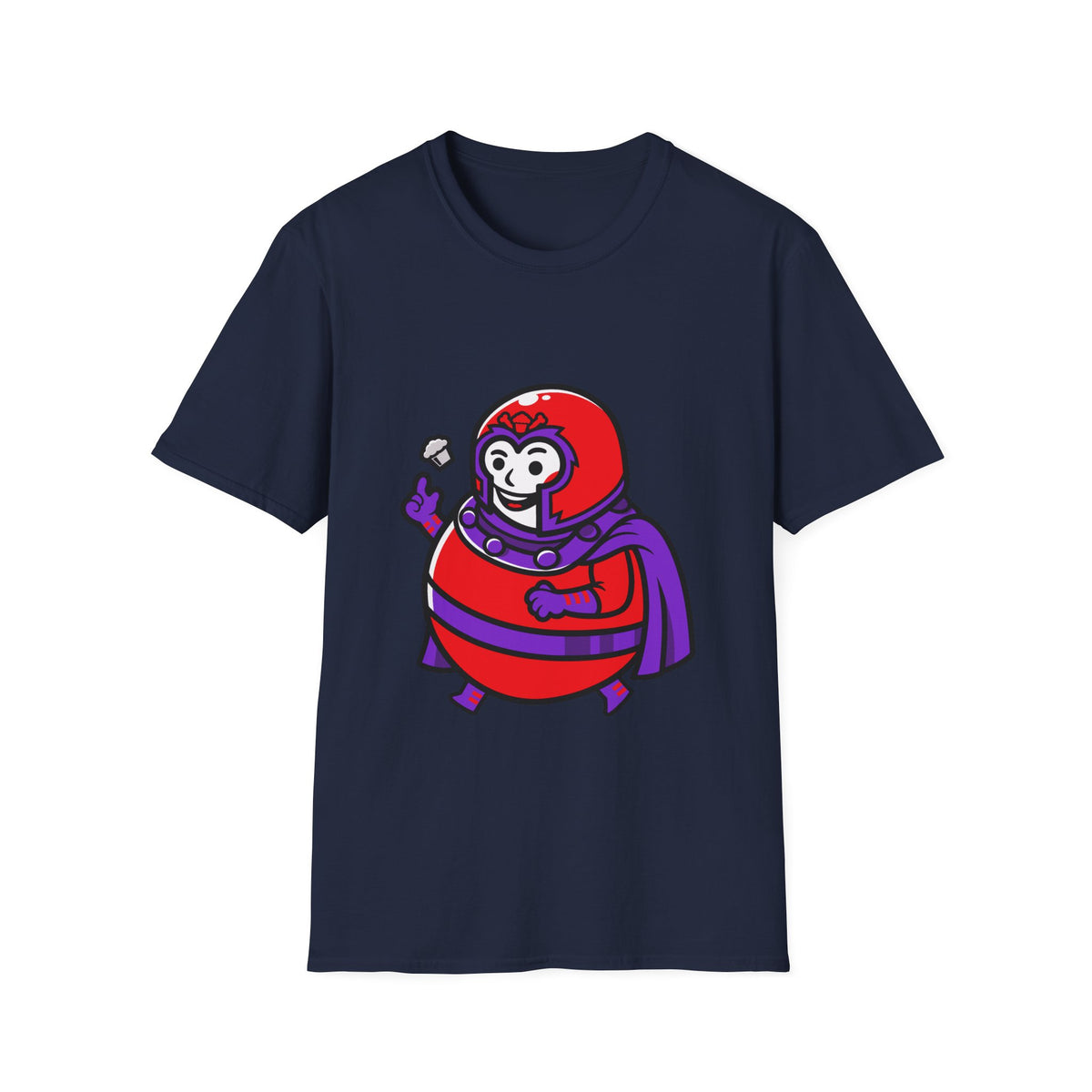 Chubby Magneto Tee