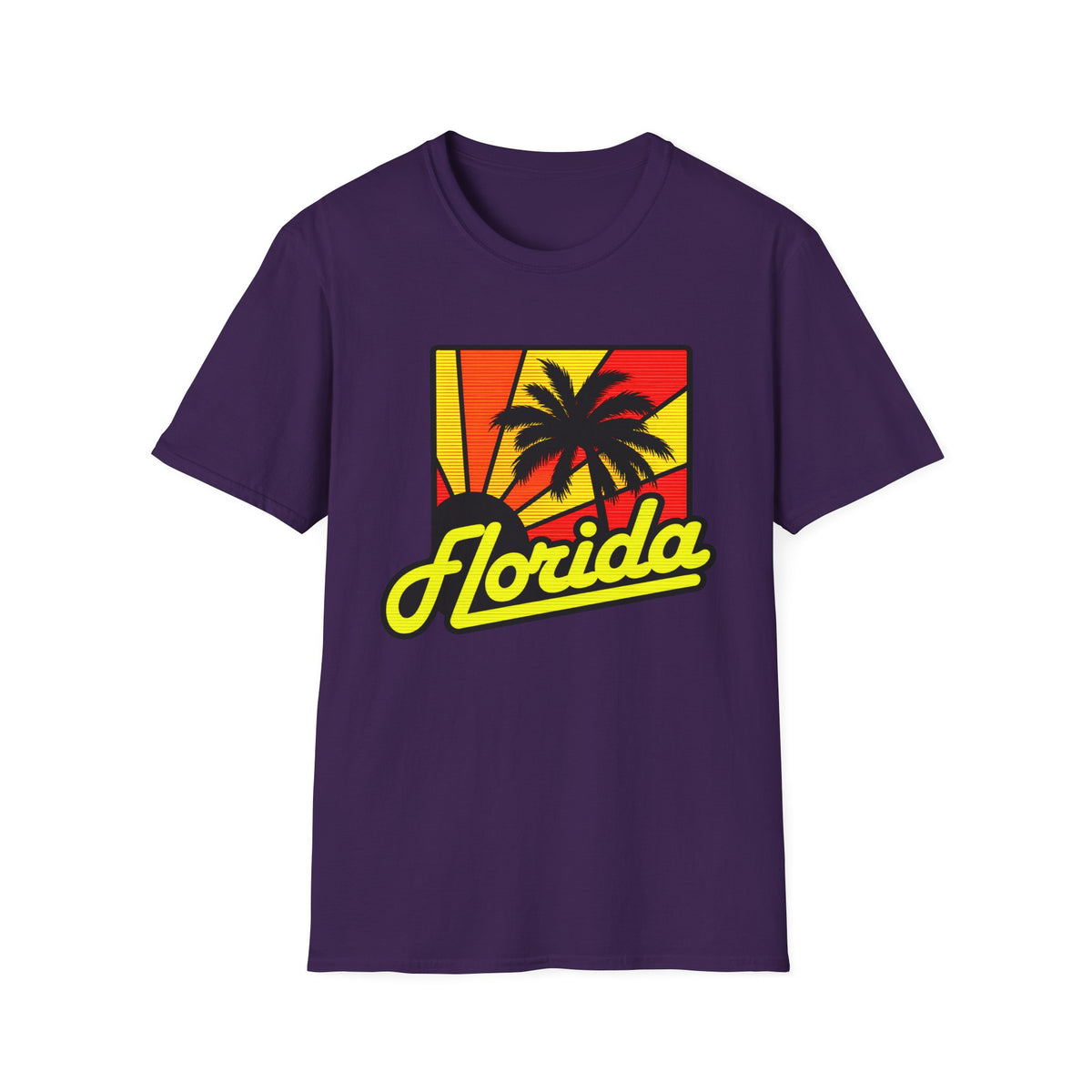 Florida (Sunset) Tee