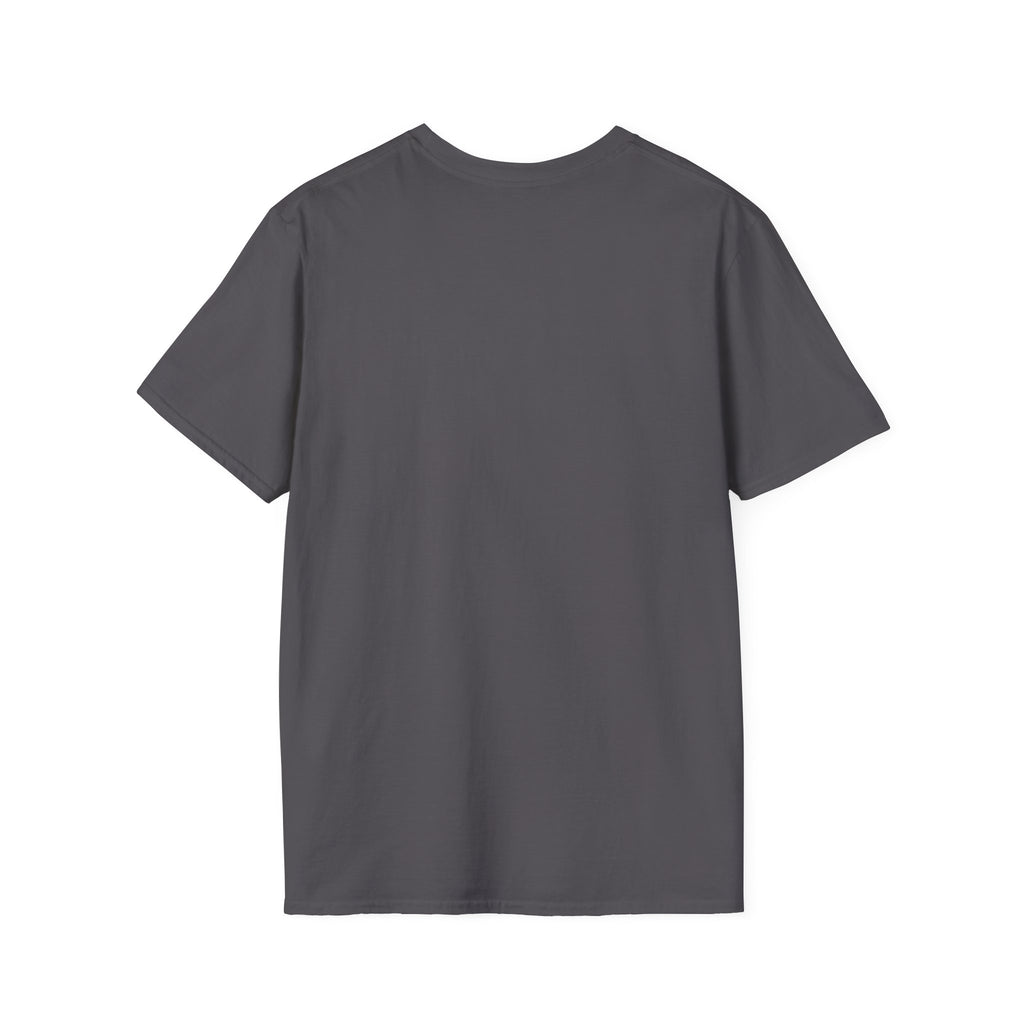 American Flag Mountains Tee