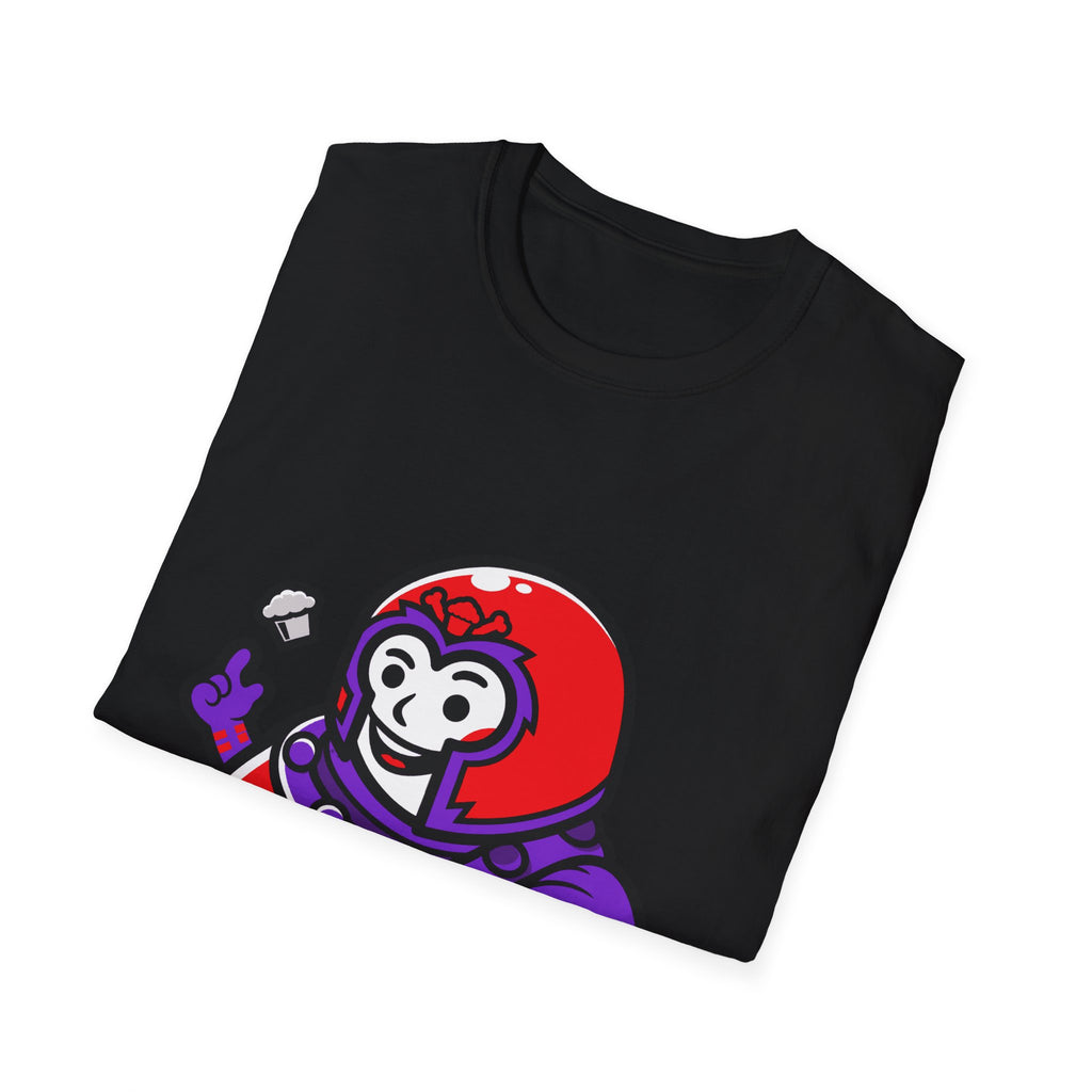 Chubby Magneto Tee