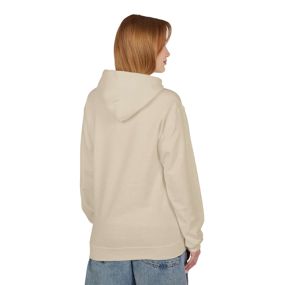 Gym Shirt Hoodie