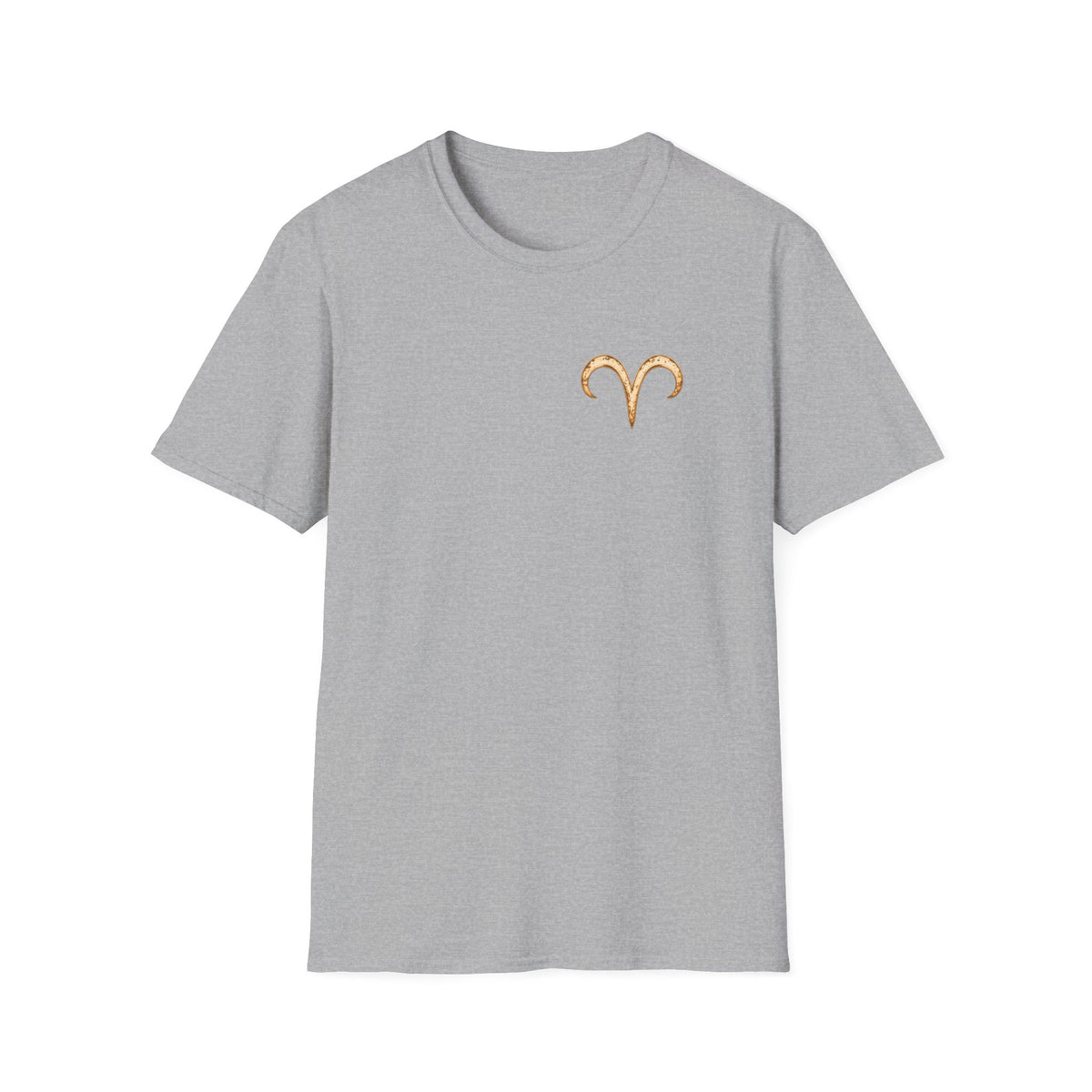 Aries Zodiac Tee