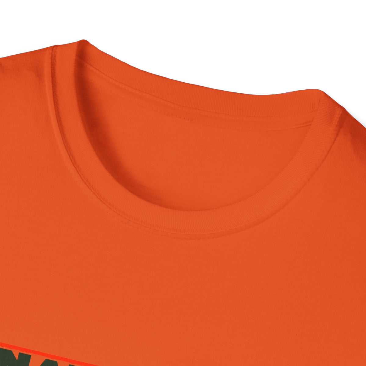 Miami National Champions Tee