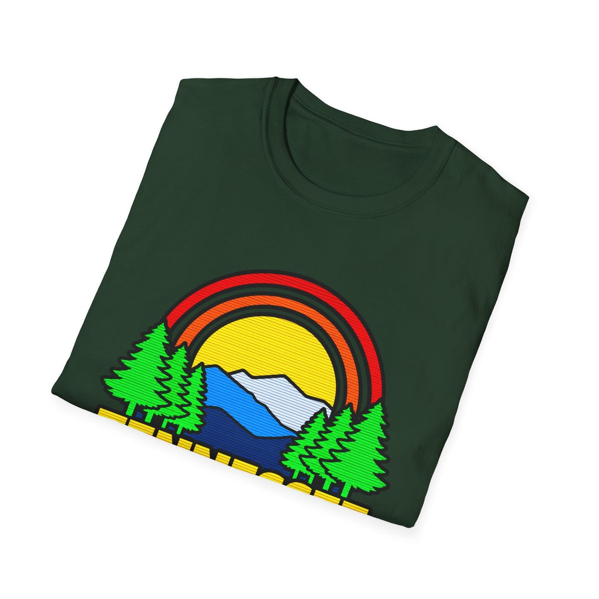Tennessee Tee