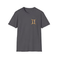 Gemini Zodiac Tee