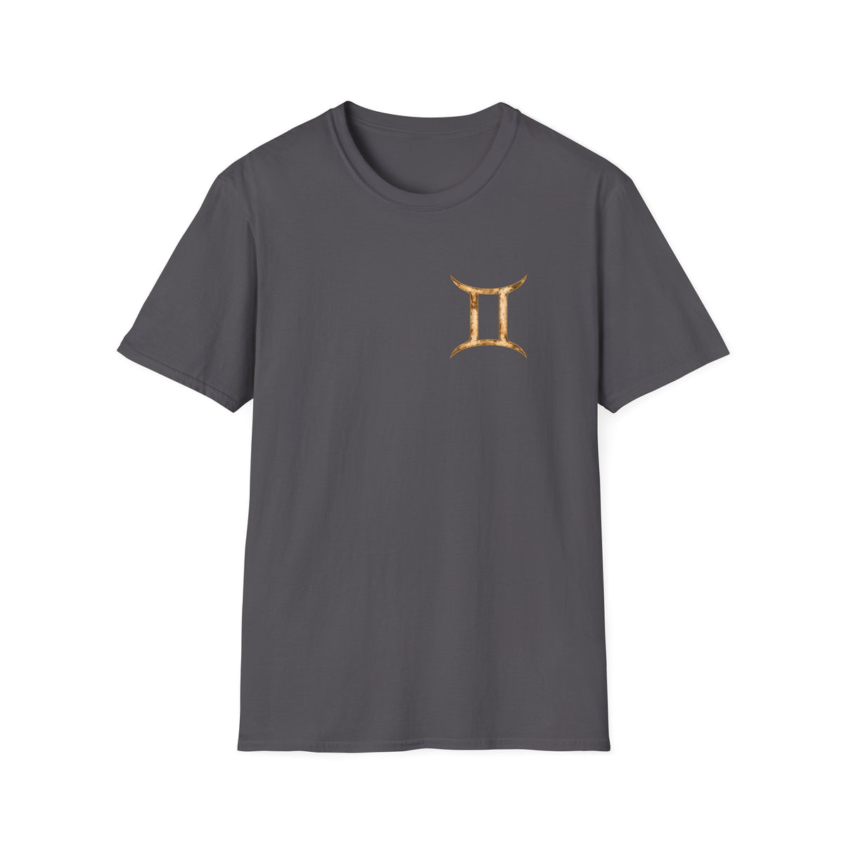 Gemini Zodiac Tee