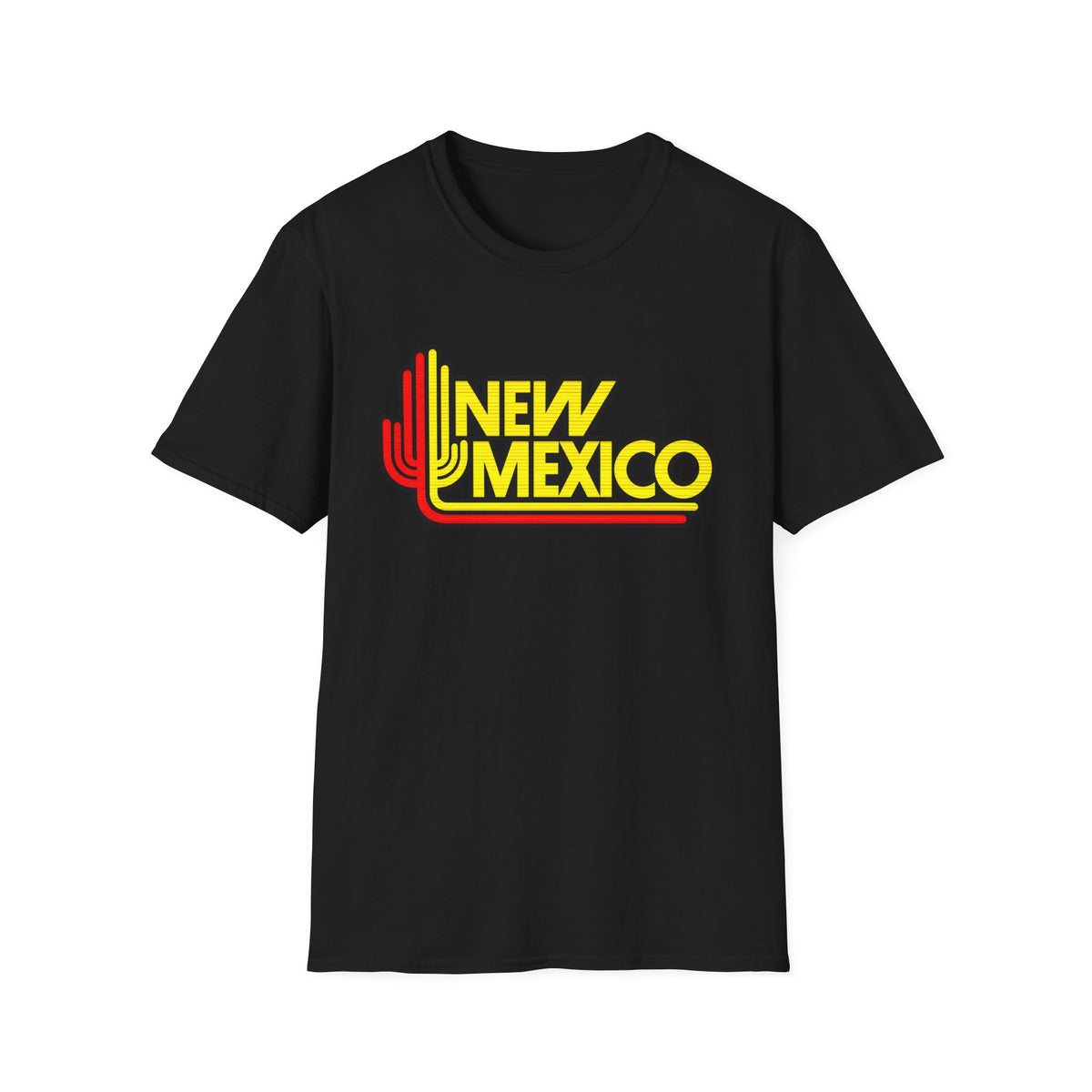 New Mexico Tee