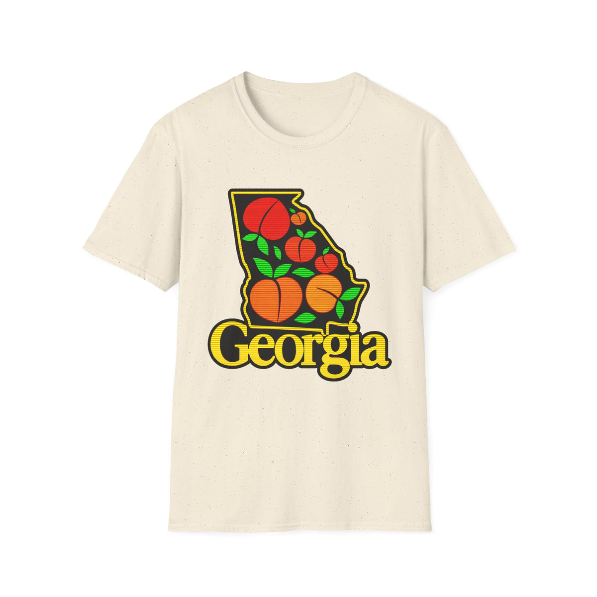 Georgia Tee