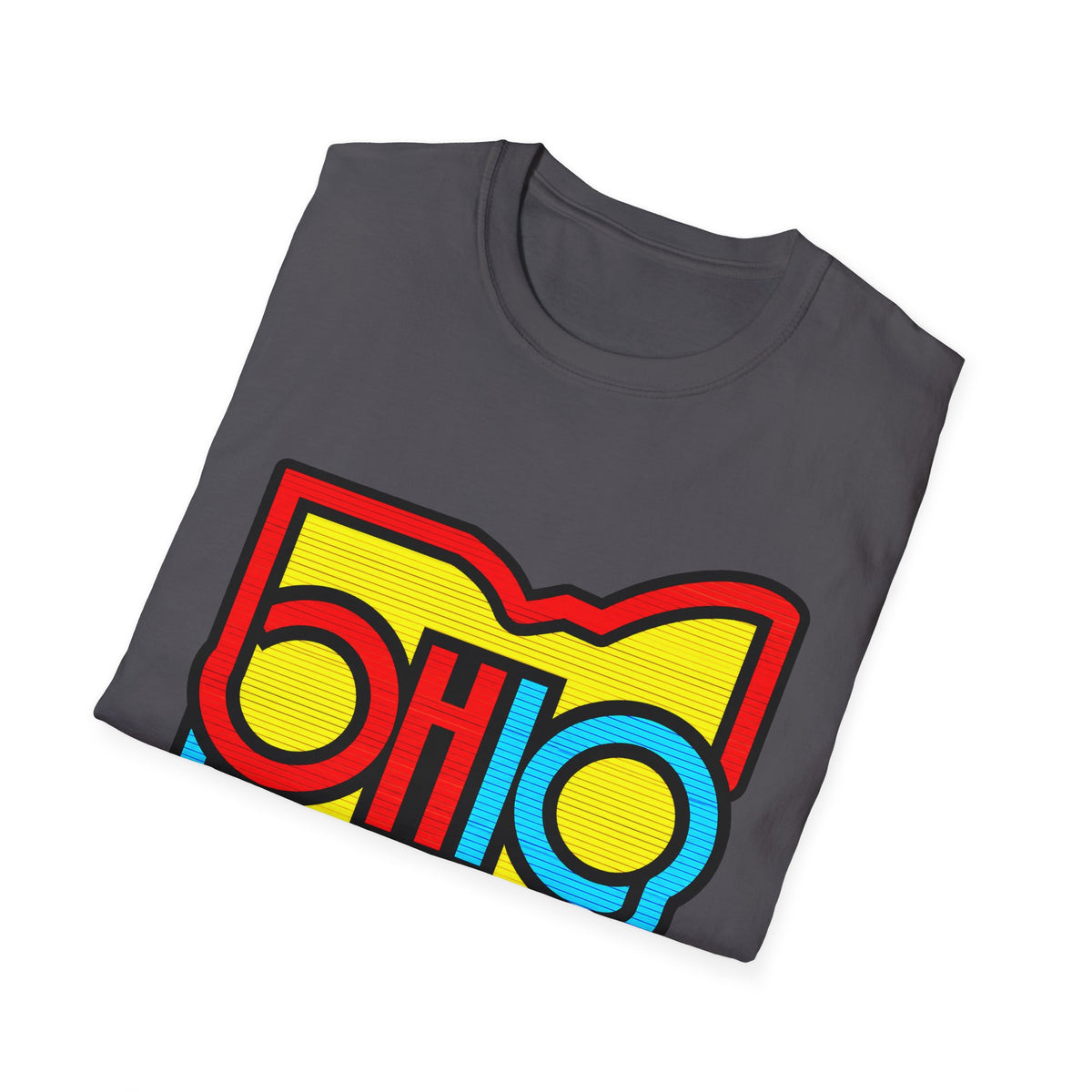 Ohio Tee