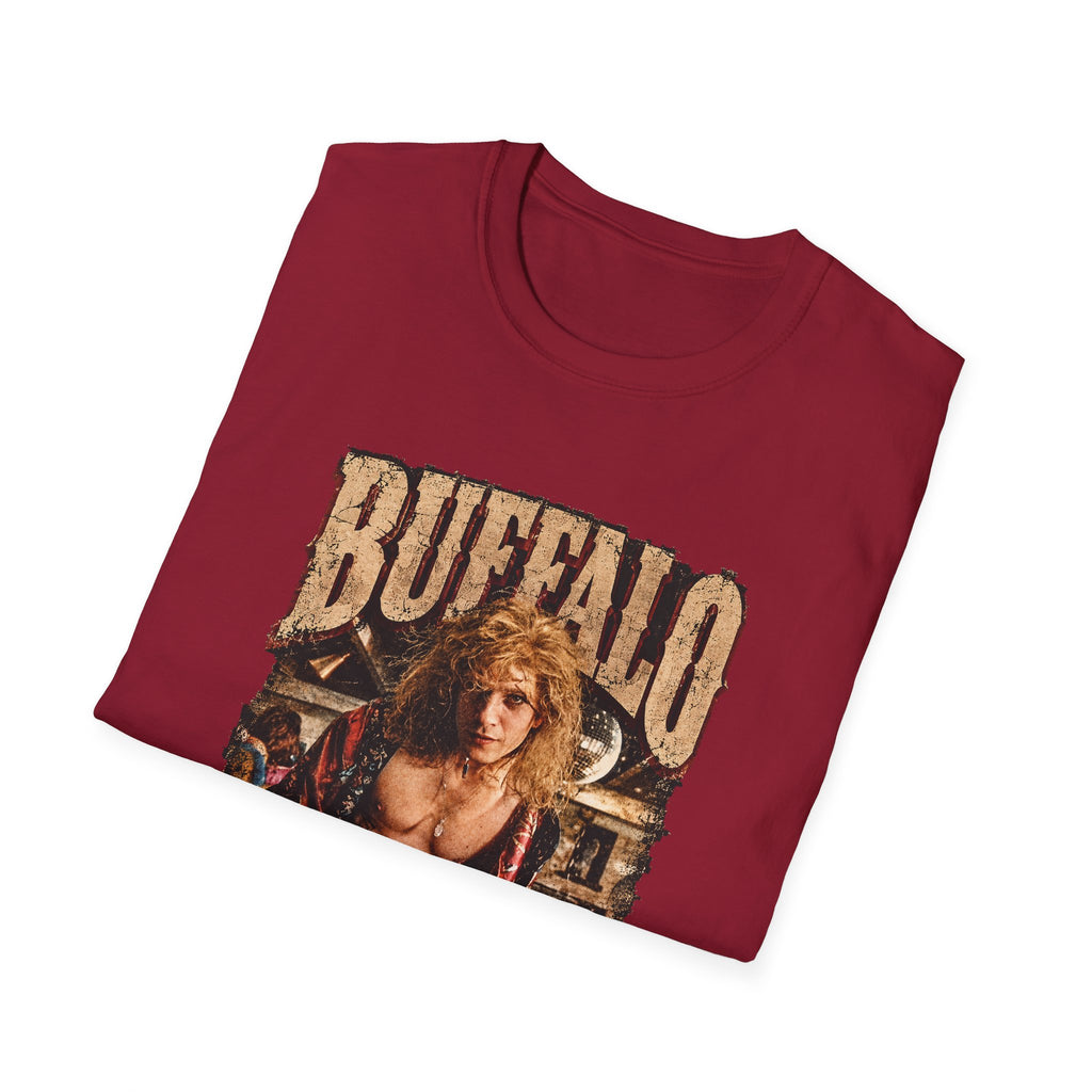 Buffalo Bill Tee