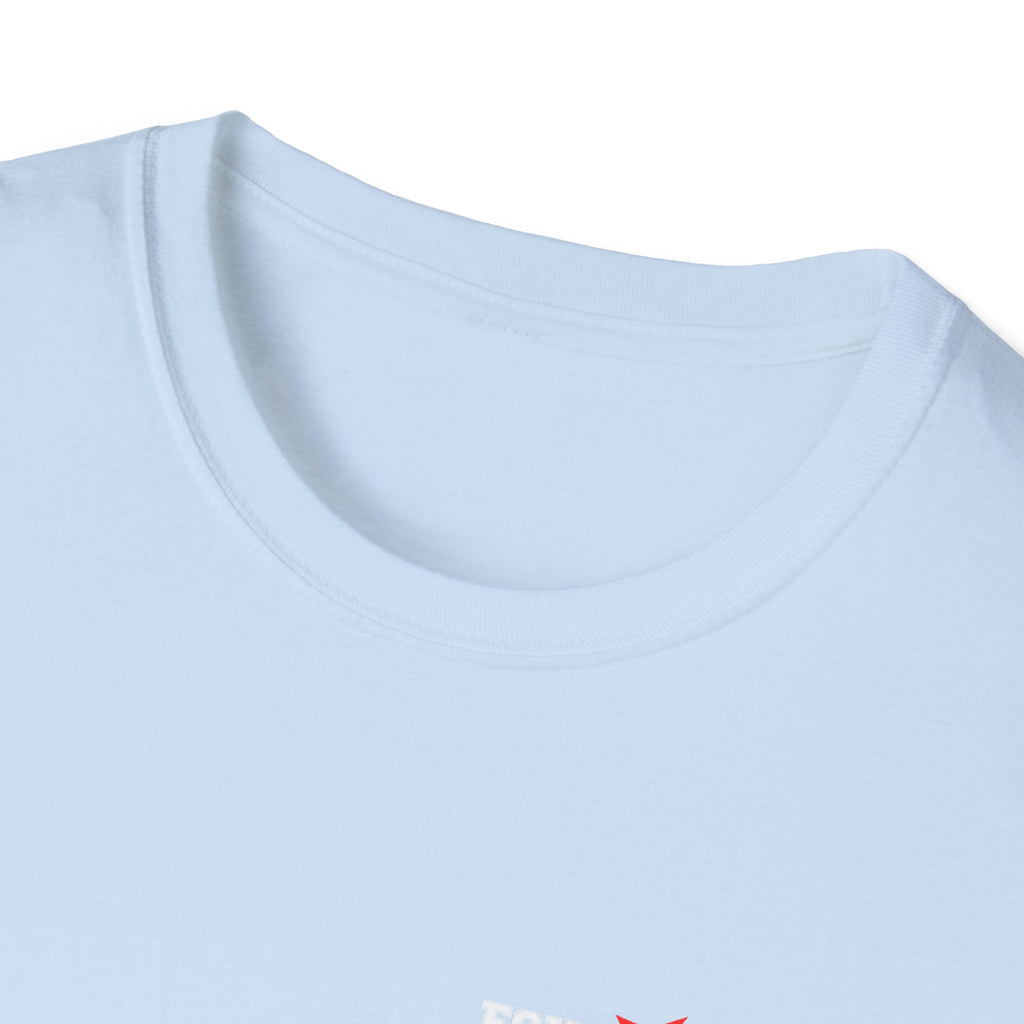 Four Star Fitness Tee